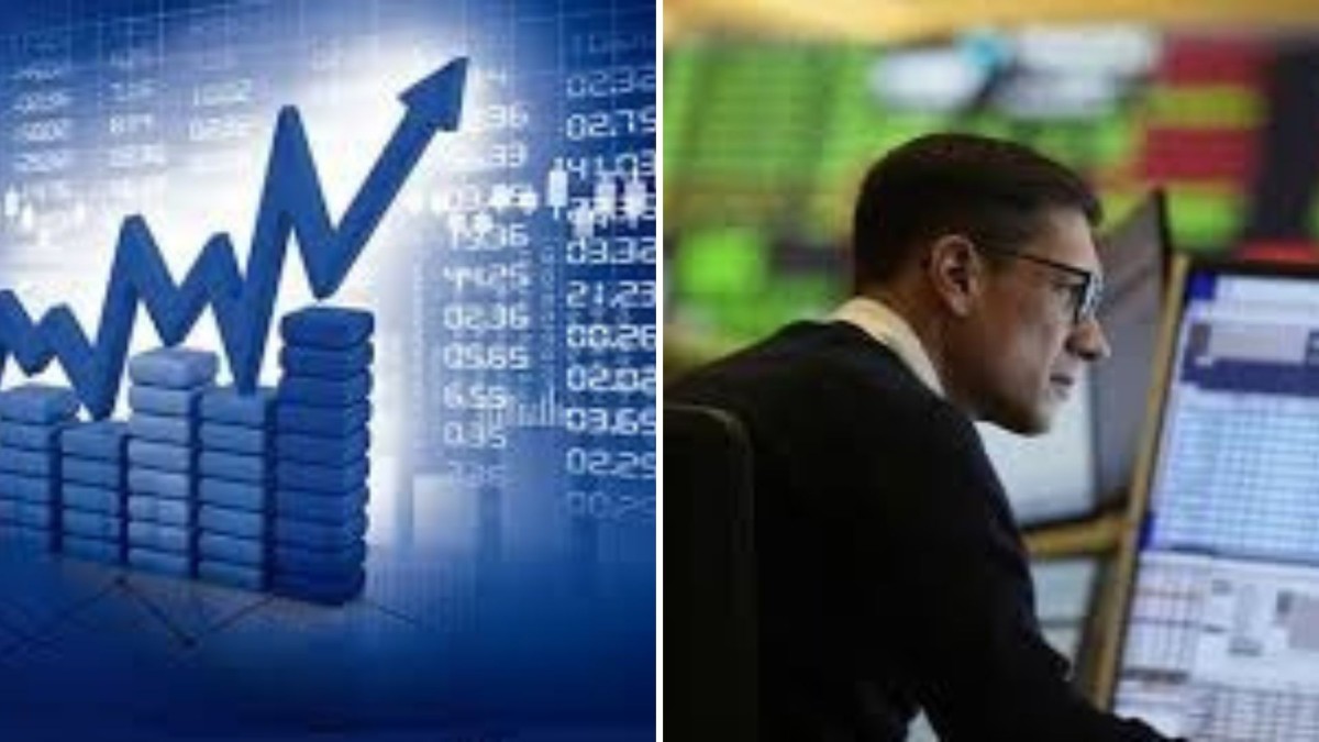 stock market news