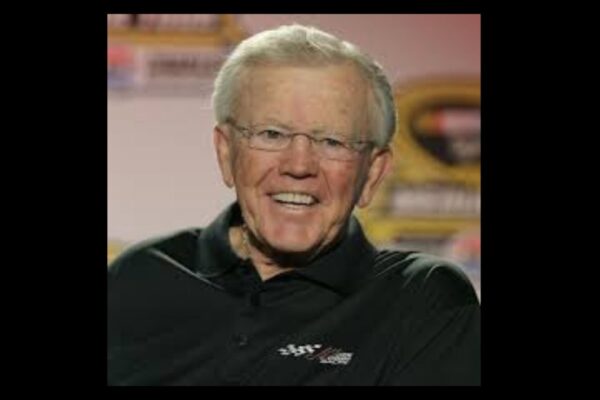 Joe Gibbs