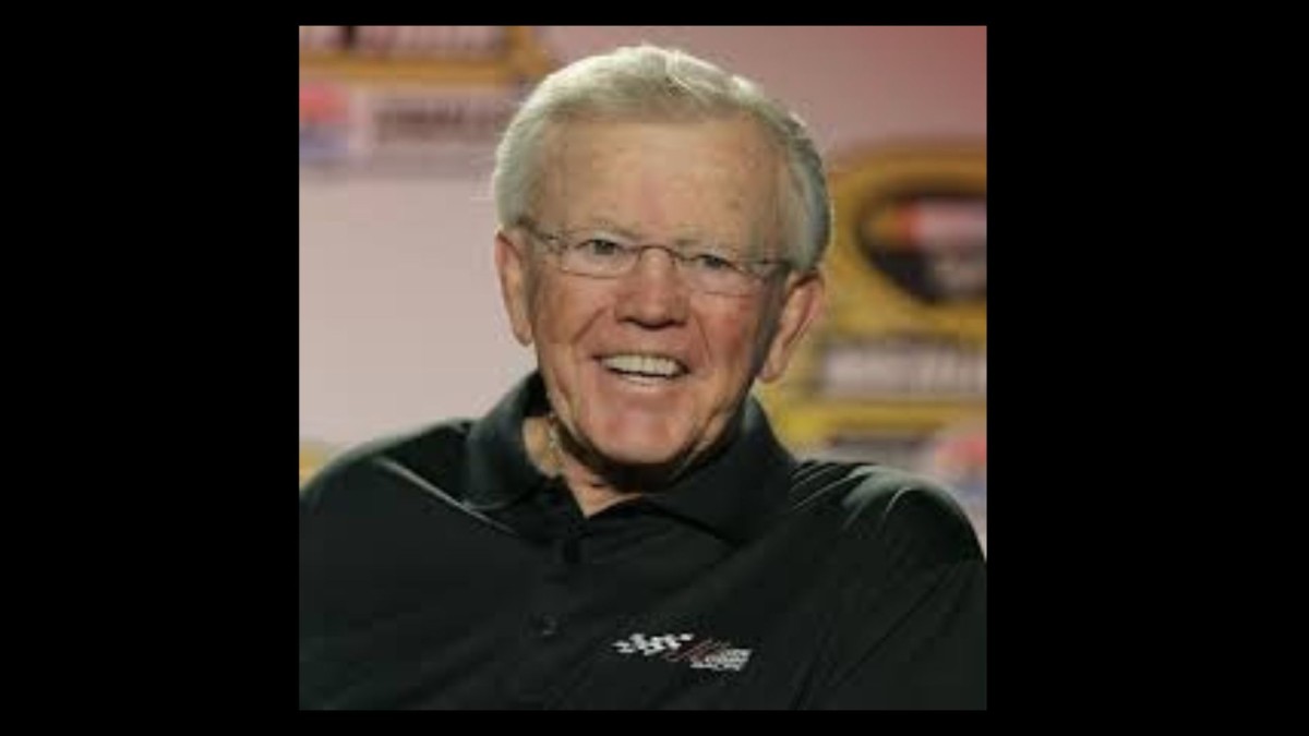 Joe Gibbs