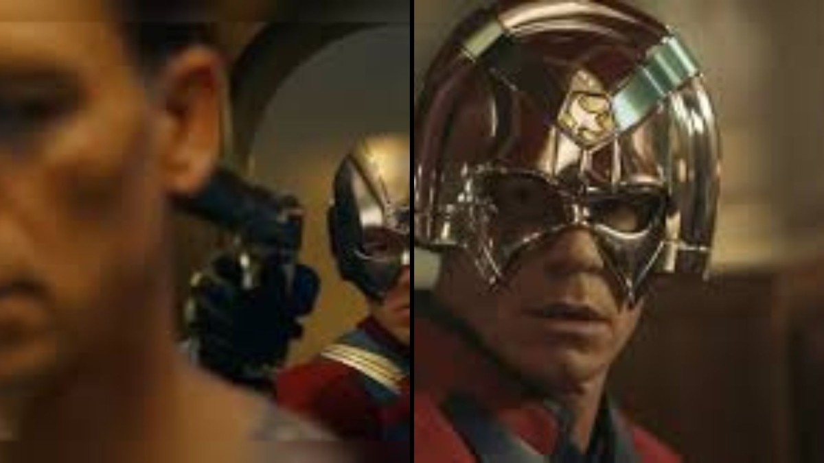 peacemaker season 2