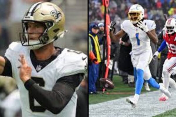 Preseason Finale Highlights Breakouts, Blunders, and Roster Battles in 2025 NFL nfl games today