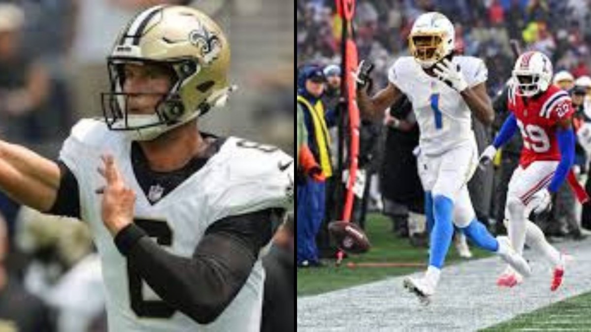 nfl games today