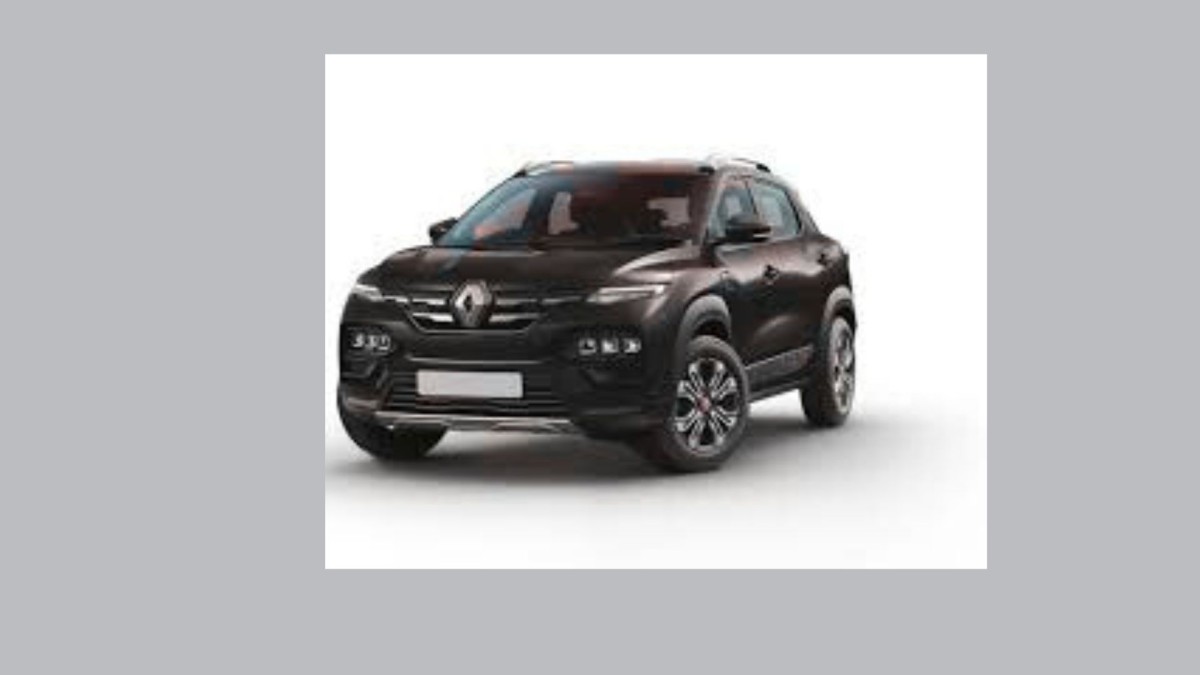 renault kiger