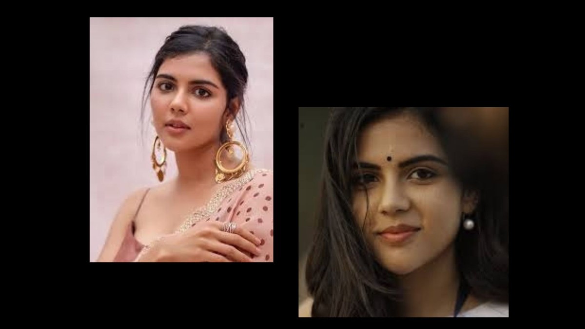 Kalyani Priyadarshan