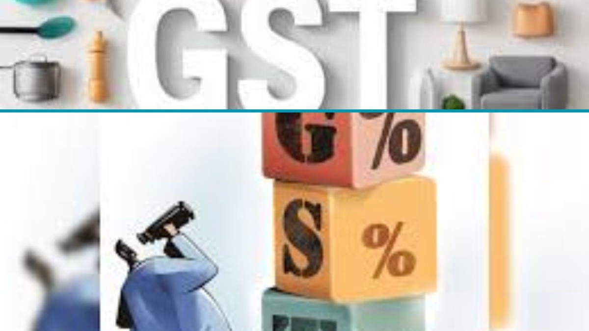 gst reforms