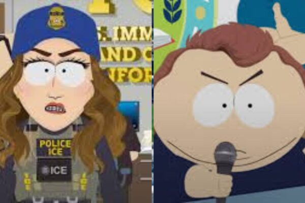 season 27 south park episode 3
