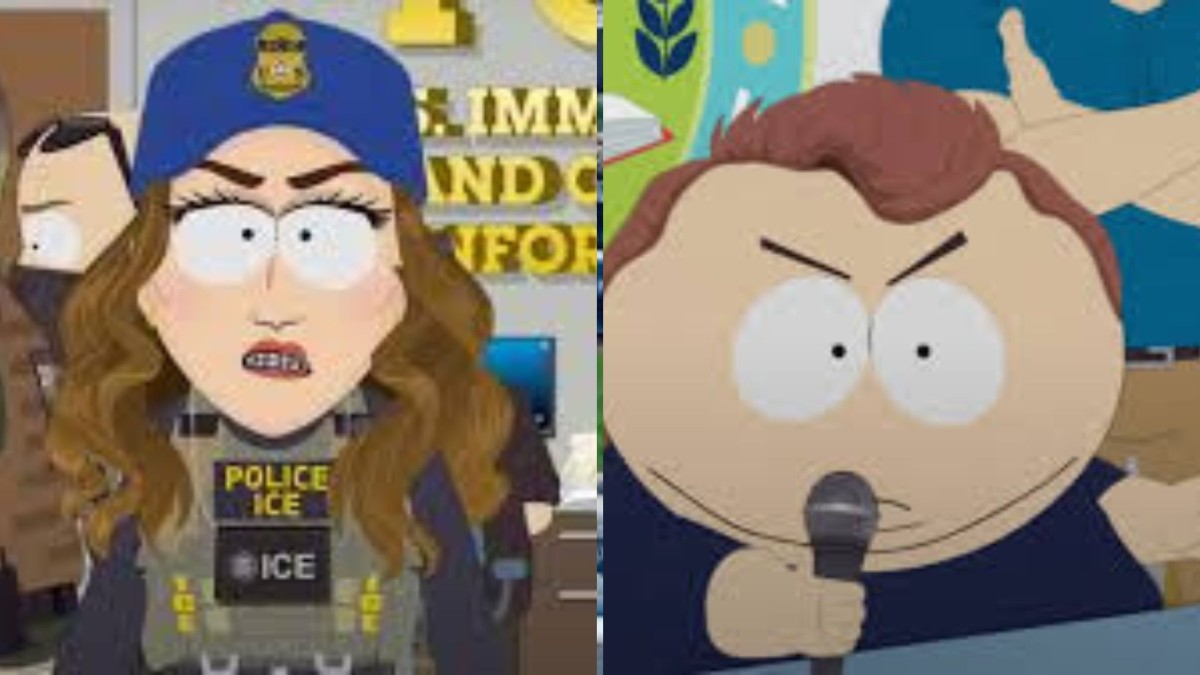 season 27 south park episode 3