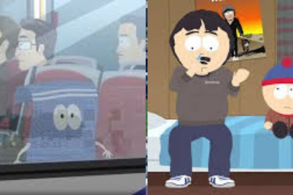 season 27 south park episode 3