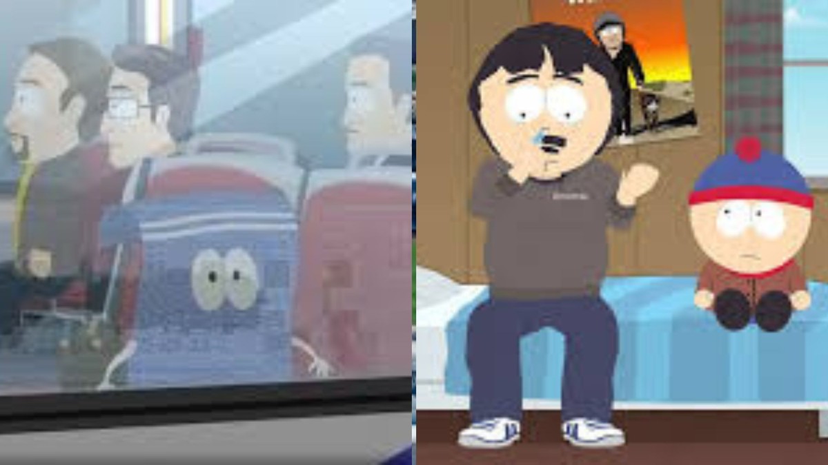 season 27 south park episode 3