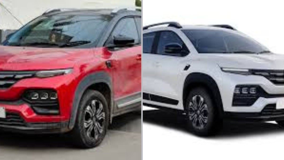 renault kiger