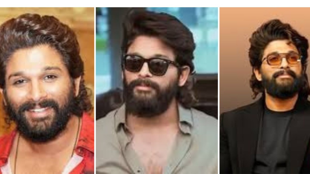 allu arjun