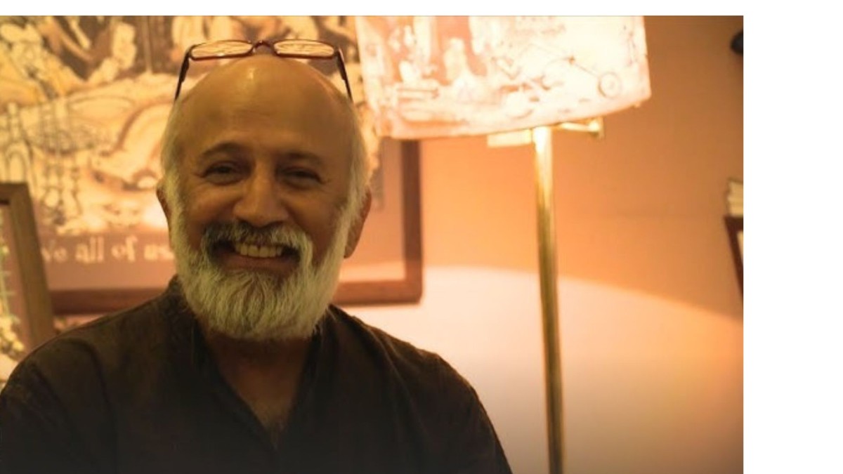 vipin bhati