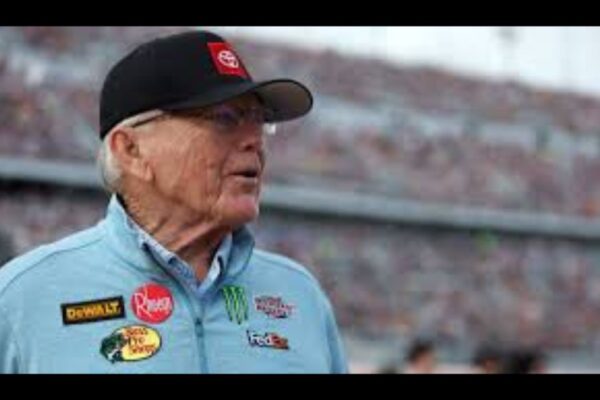 Joe Gibbs