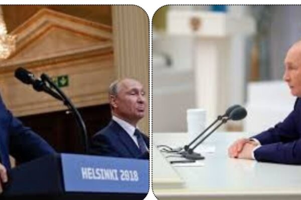 putin trump alaska summit