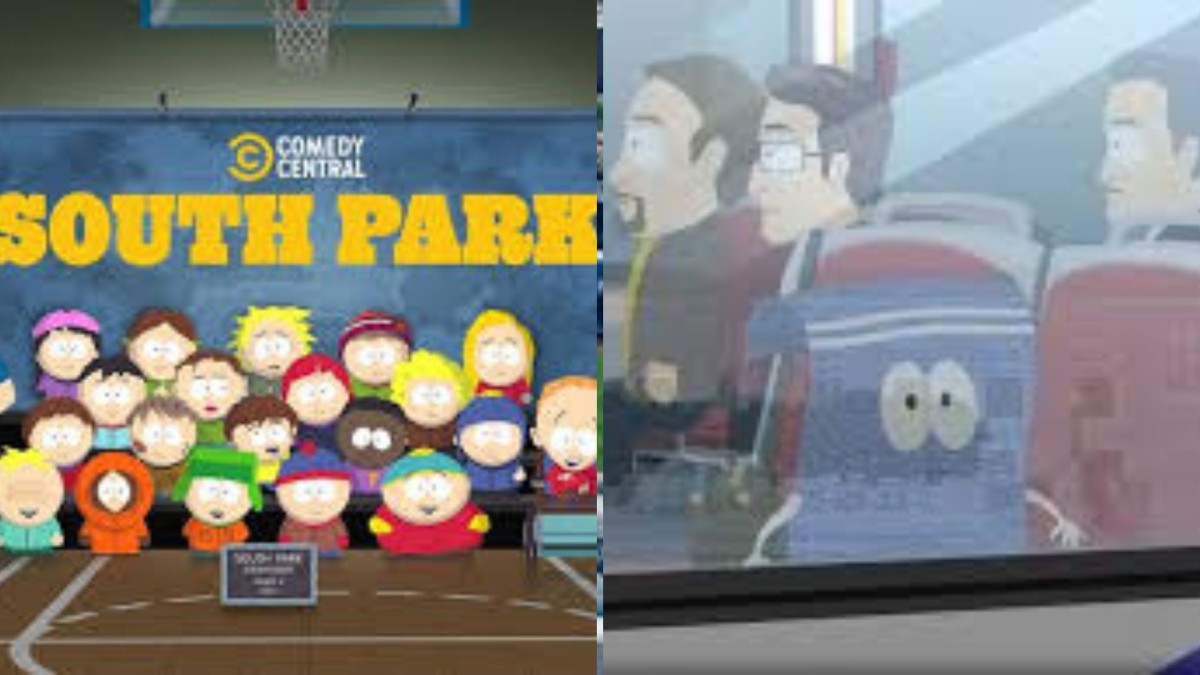 season 27 south park episode 3
