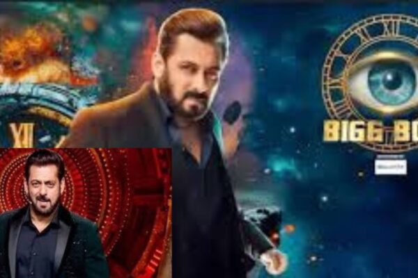 bigg boss 19 timing