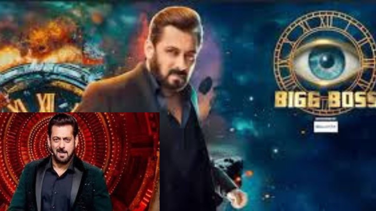 bigg boss 19 timing
