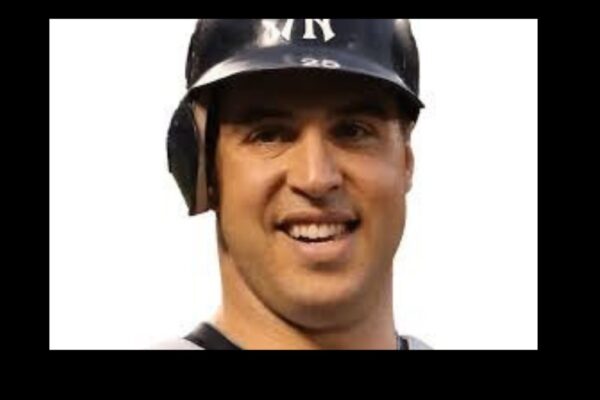 Mark Teixeira