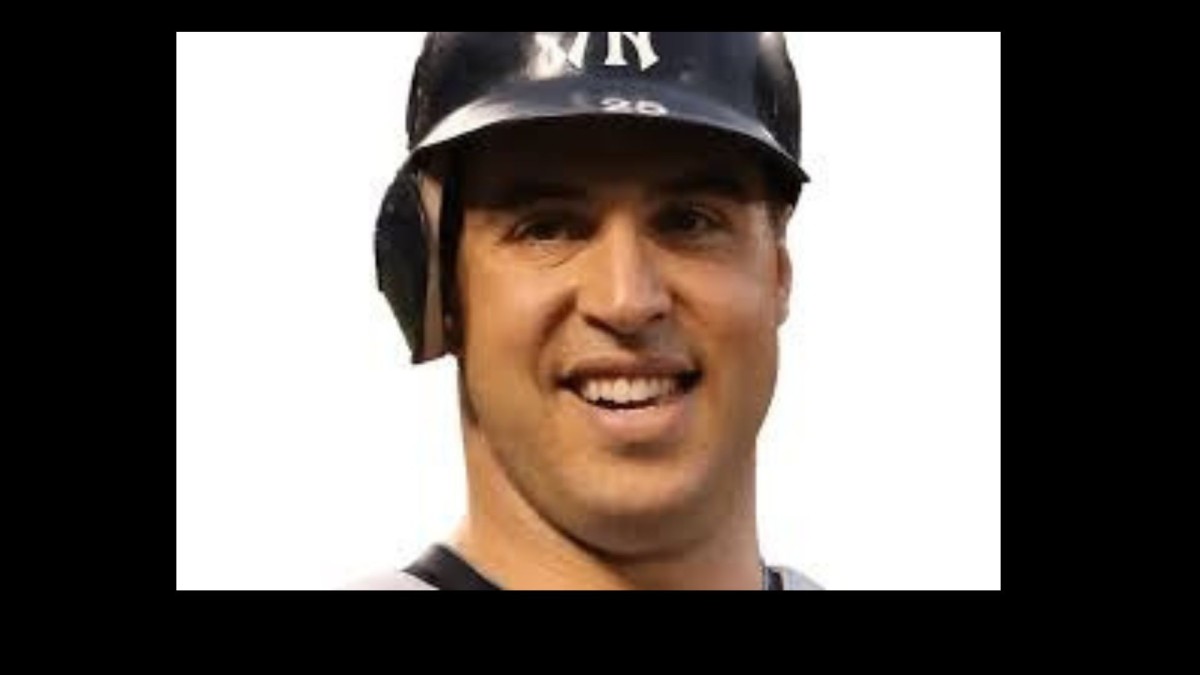 Mark Teixeira