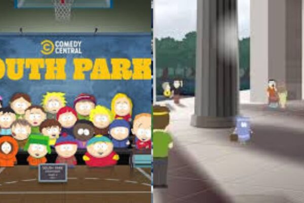season 27 south park episode 3