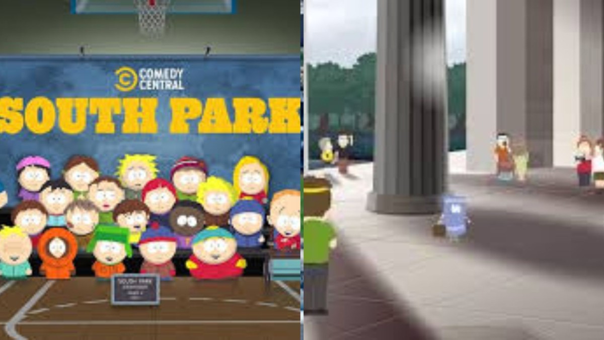 season 27 south park episode 3