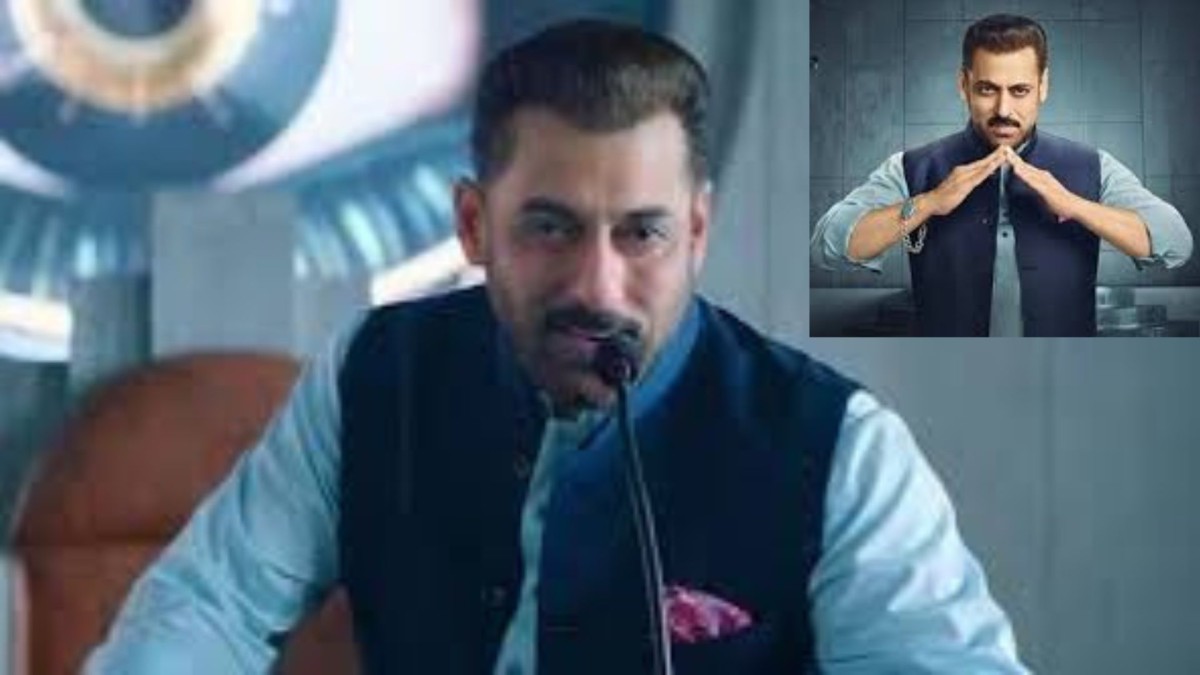 bigg boss 19 timing