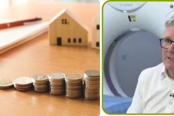 labour inheritance tax changes