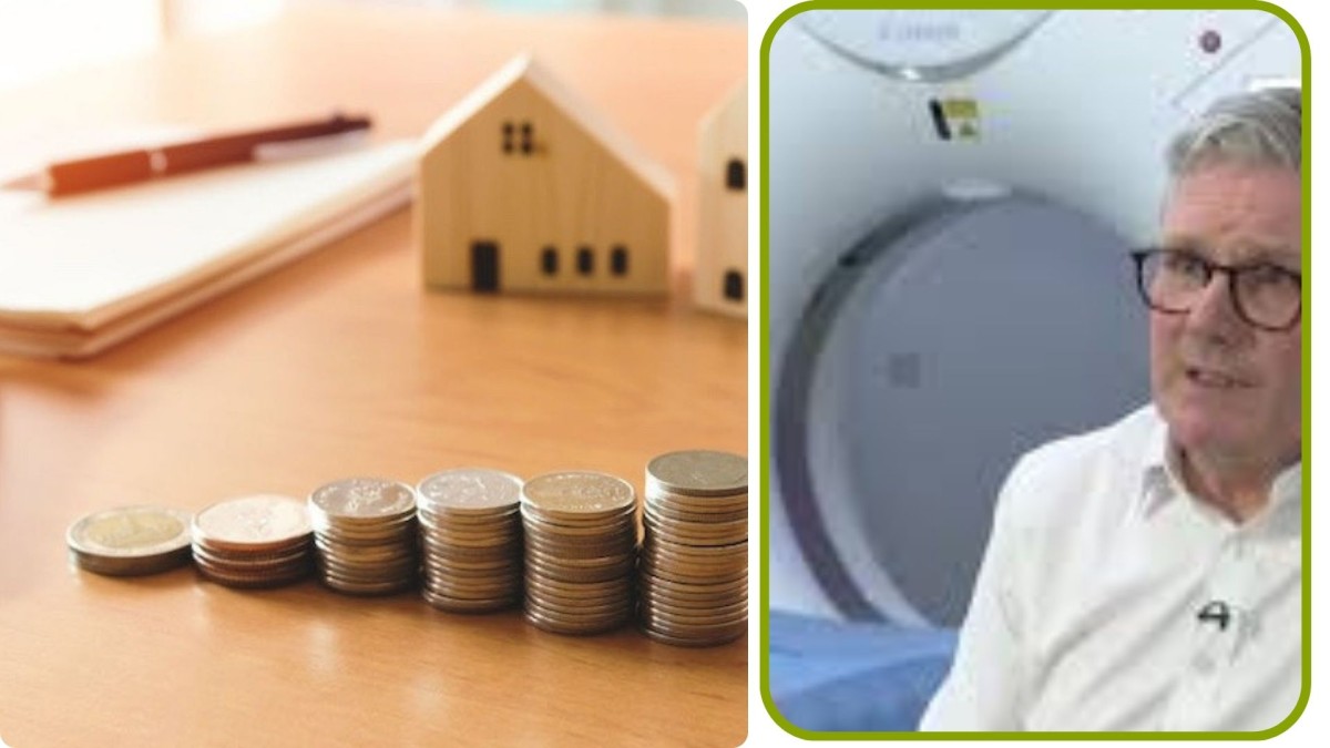 labour inheritance tax changes