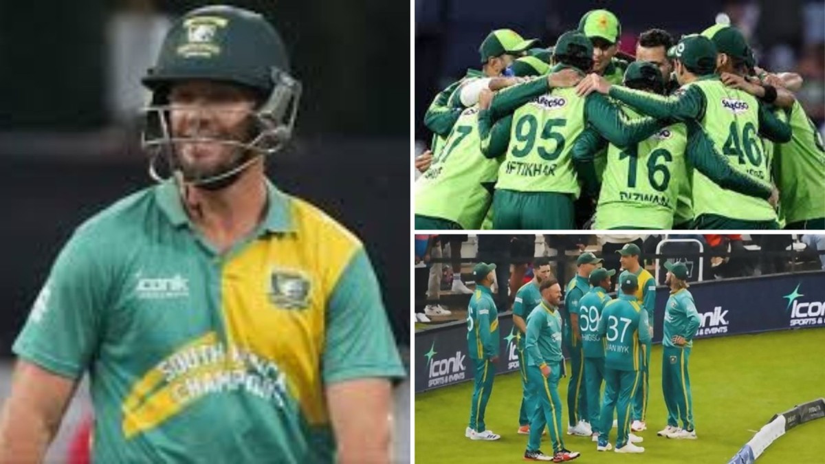pak vs sa
