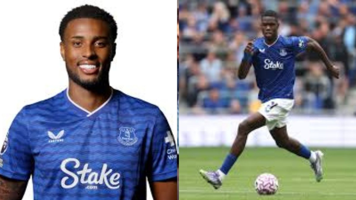 everton