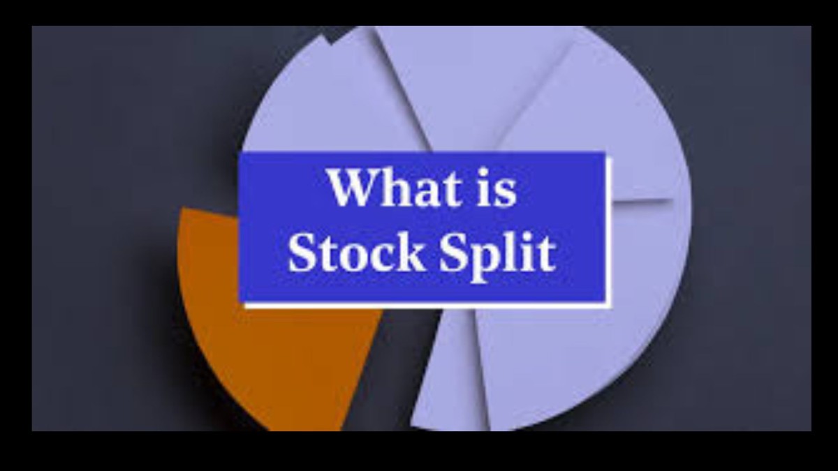 Stock Split