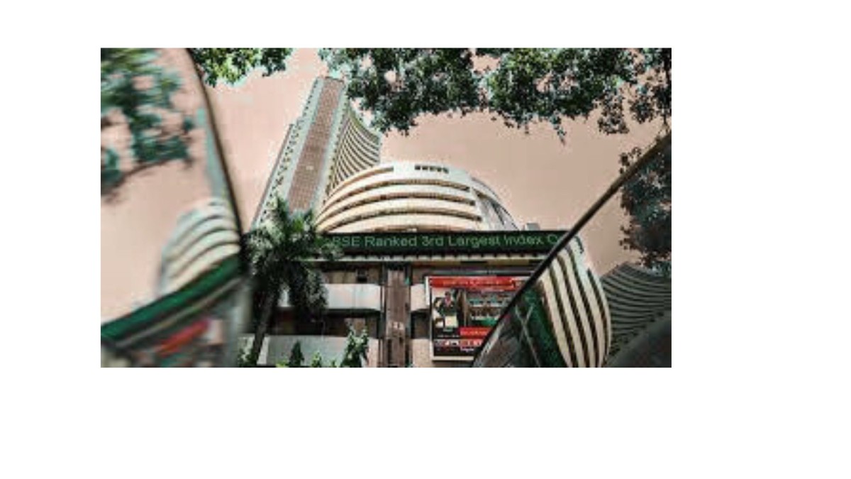 bse share price