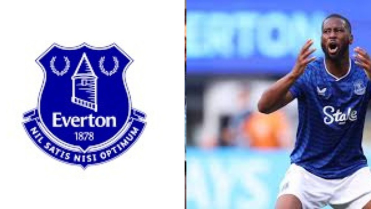 everton