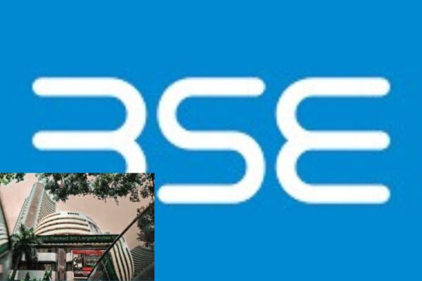 bse share price