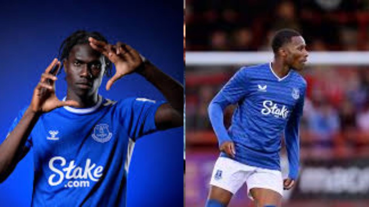 everton