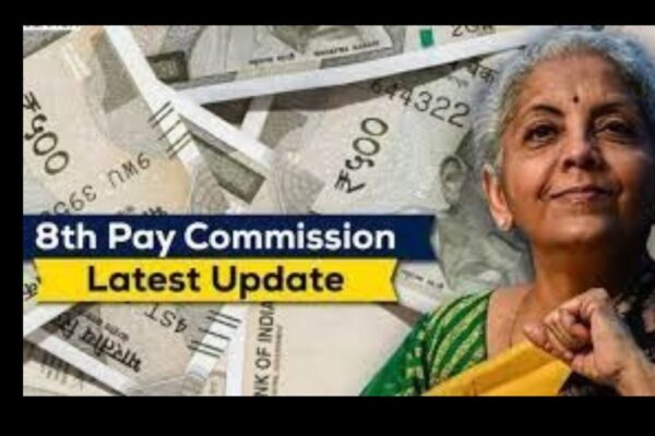 8th Pay Commission Salary