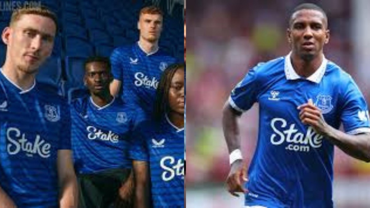 everton