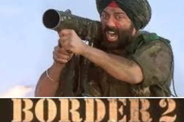 Sunny Deol