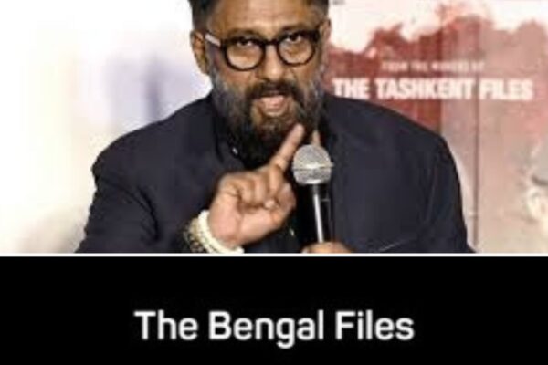 The Bengal Files