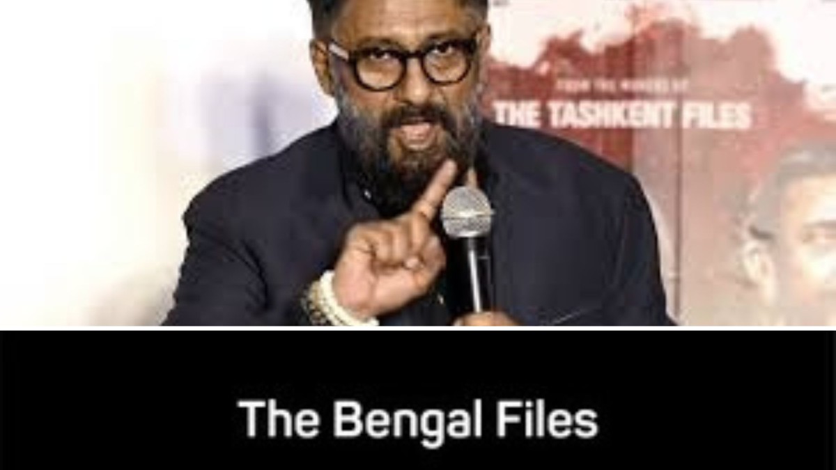 The Bengal Files
