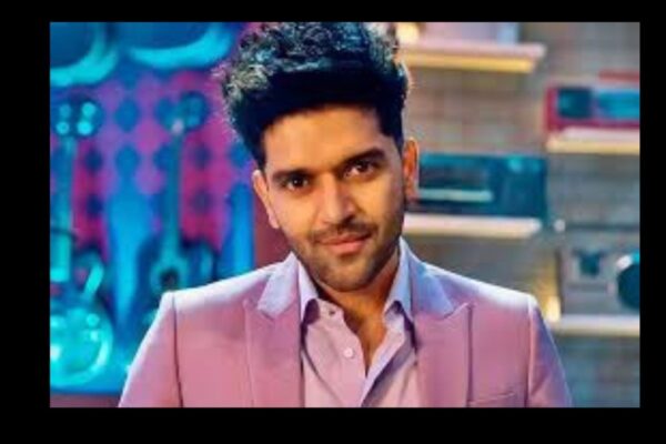 Guru Randhawa
