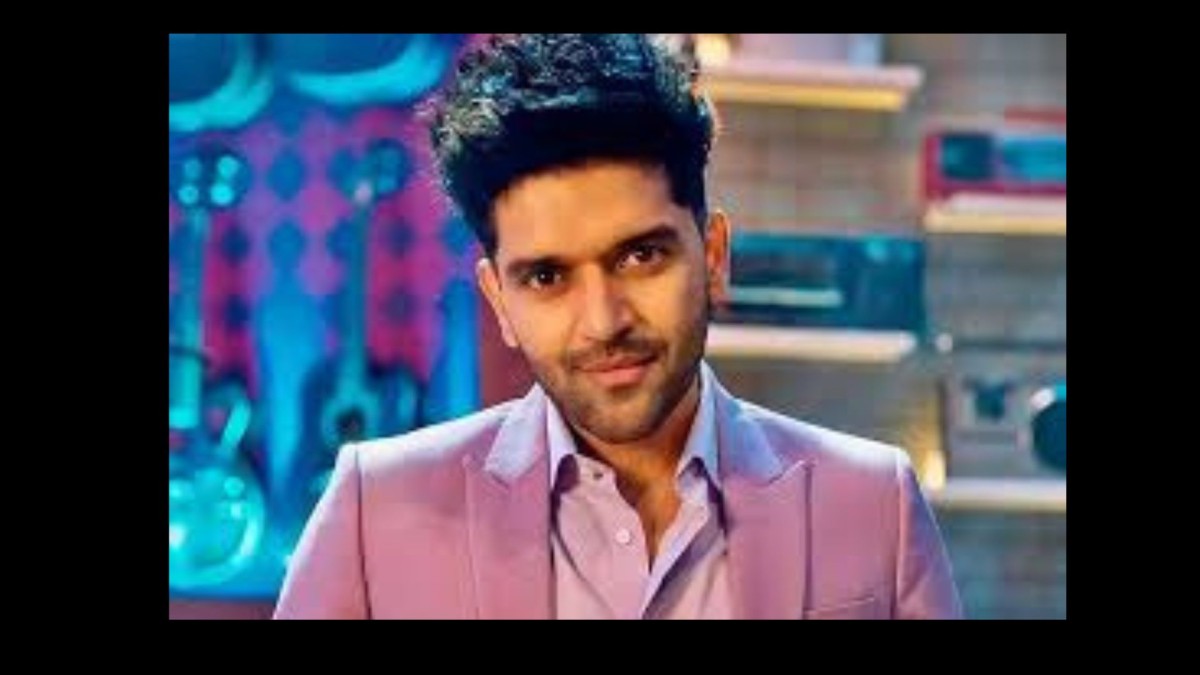 Guru Randhawa