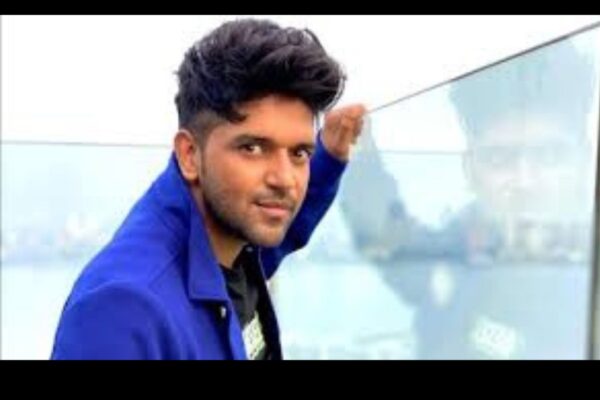Guru Randhawa