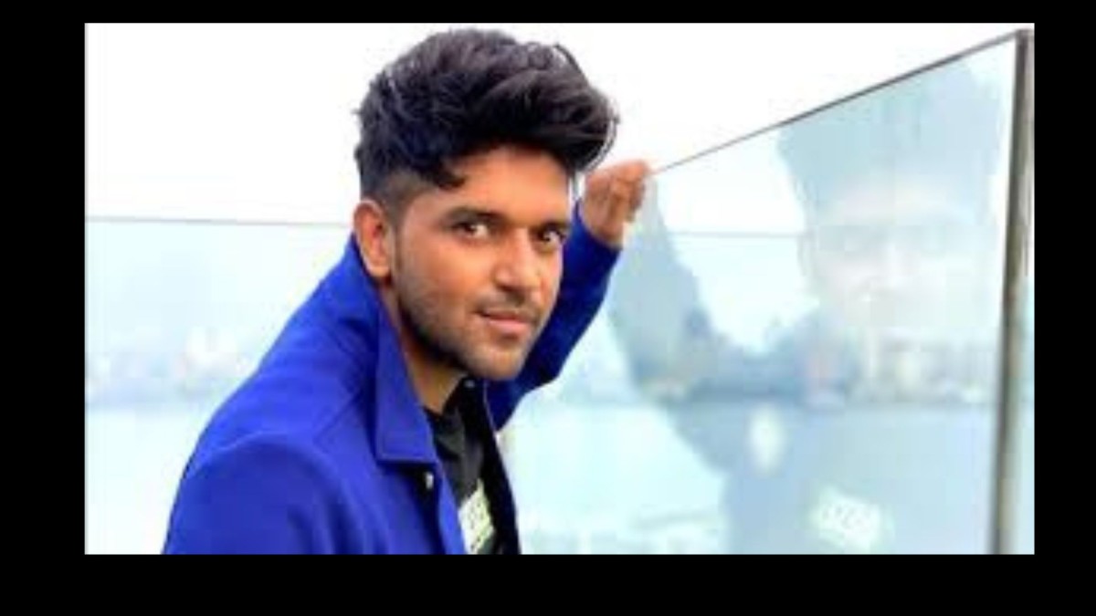 Guru Randhawa