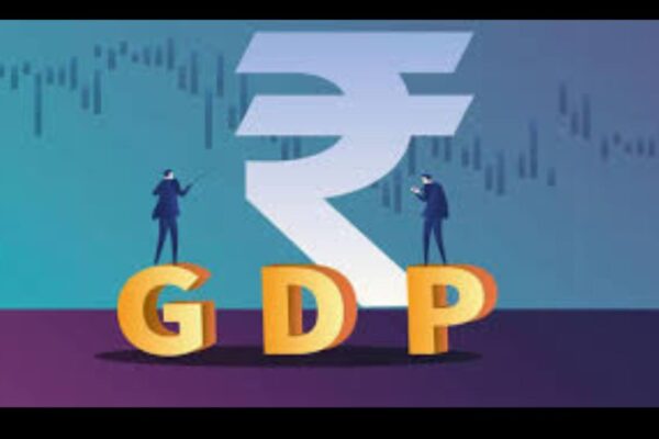 India GDP