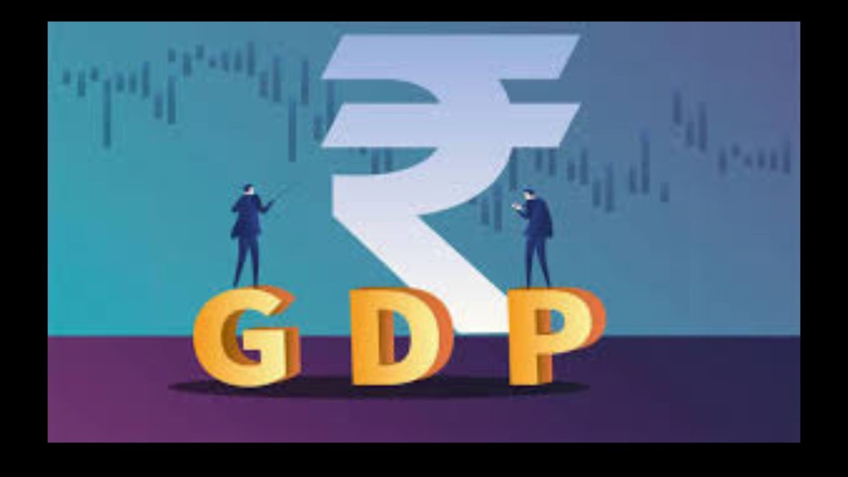 India GDP