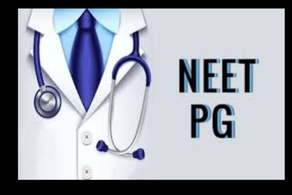 NEET PG EXAM