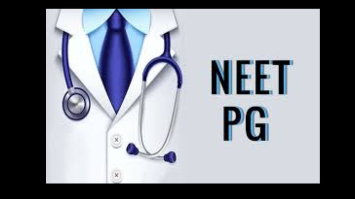 NEET PG EXAM