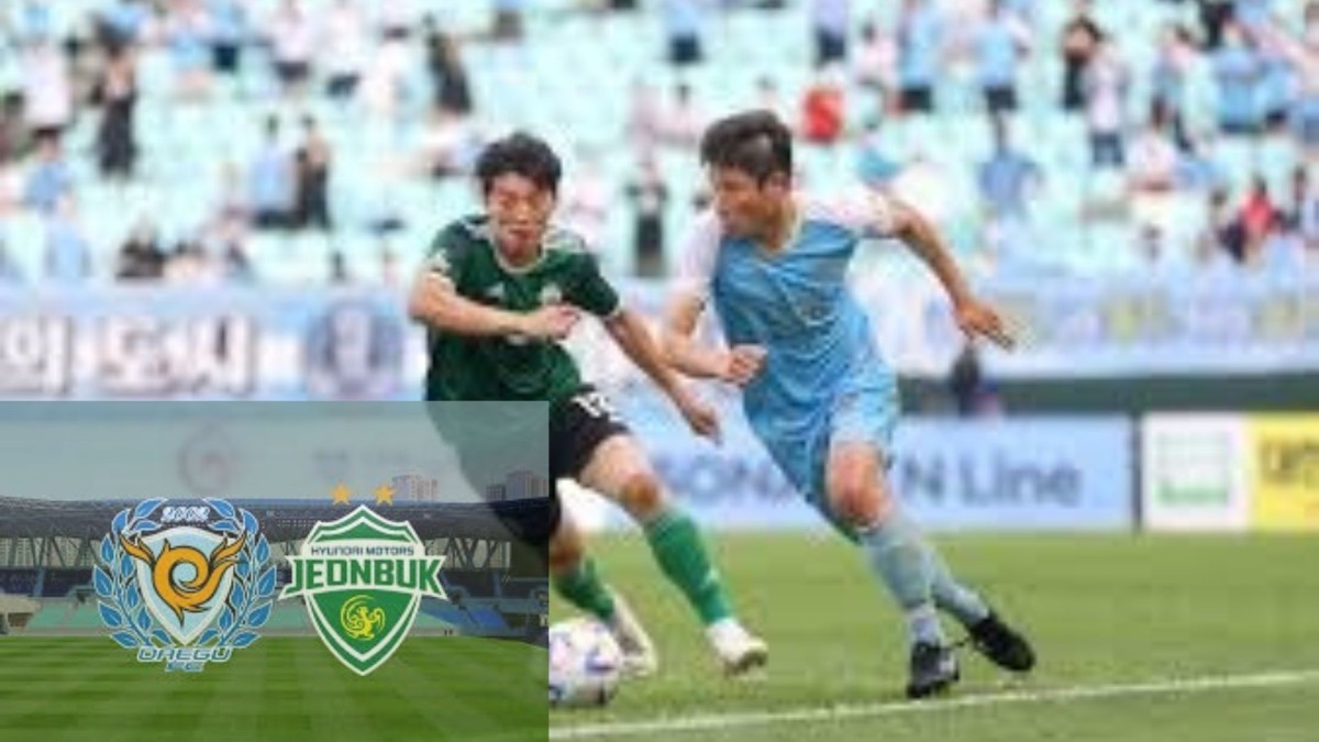 Jeonbuk Aim