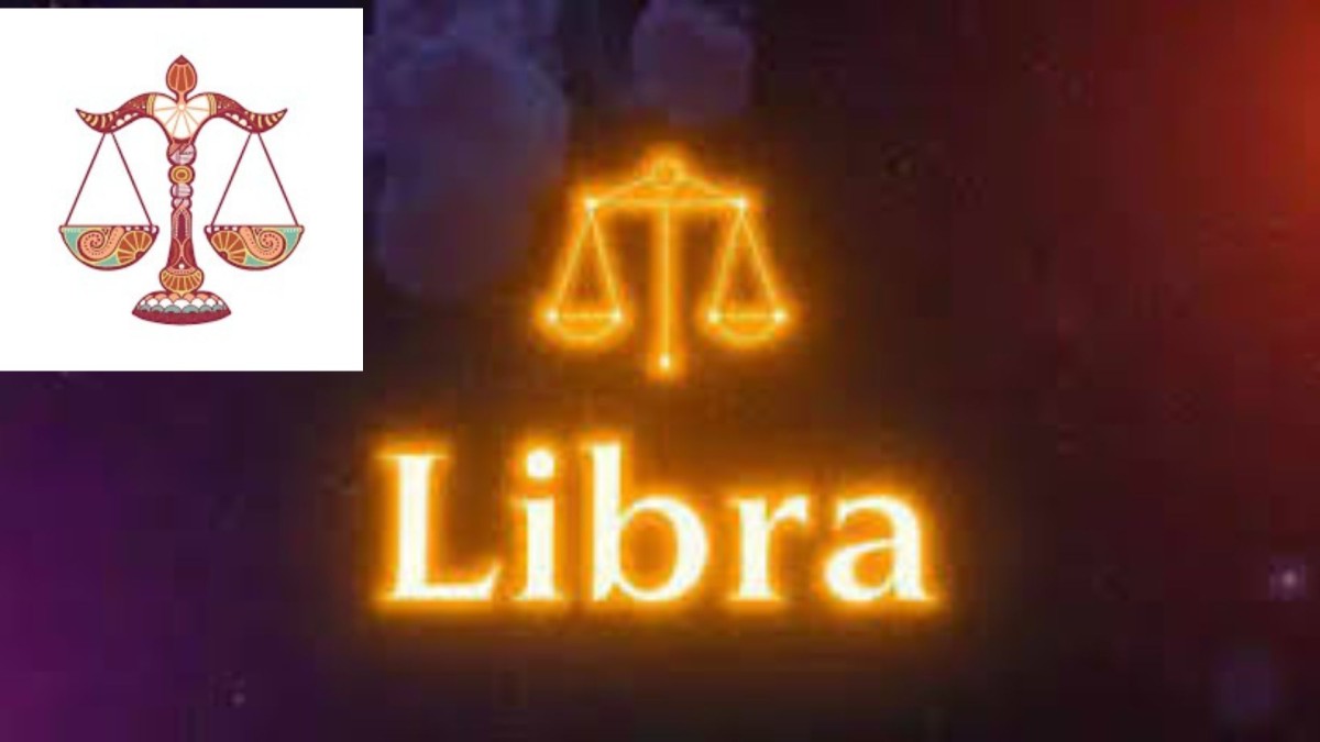 libra daily horoscope today